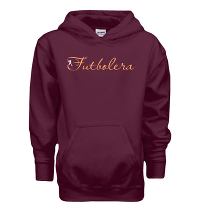 MAROON - FRONT