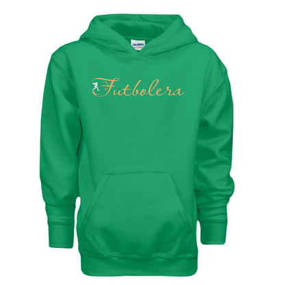 IRISH GREEN - FRONT