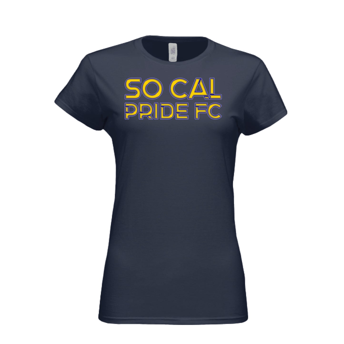 NAVY - FRONT