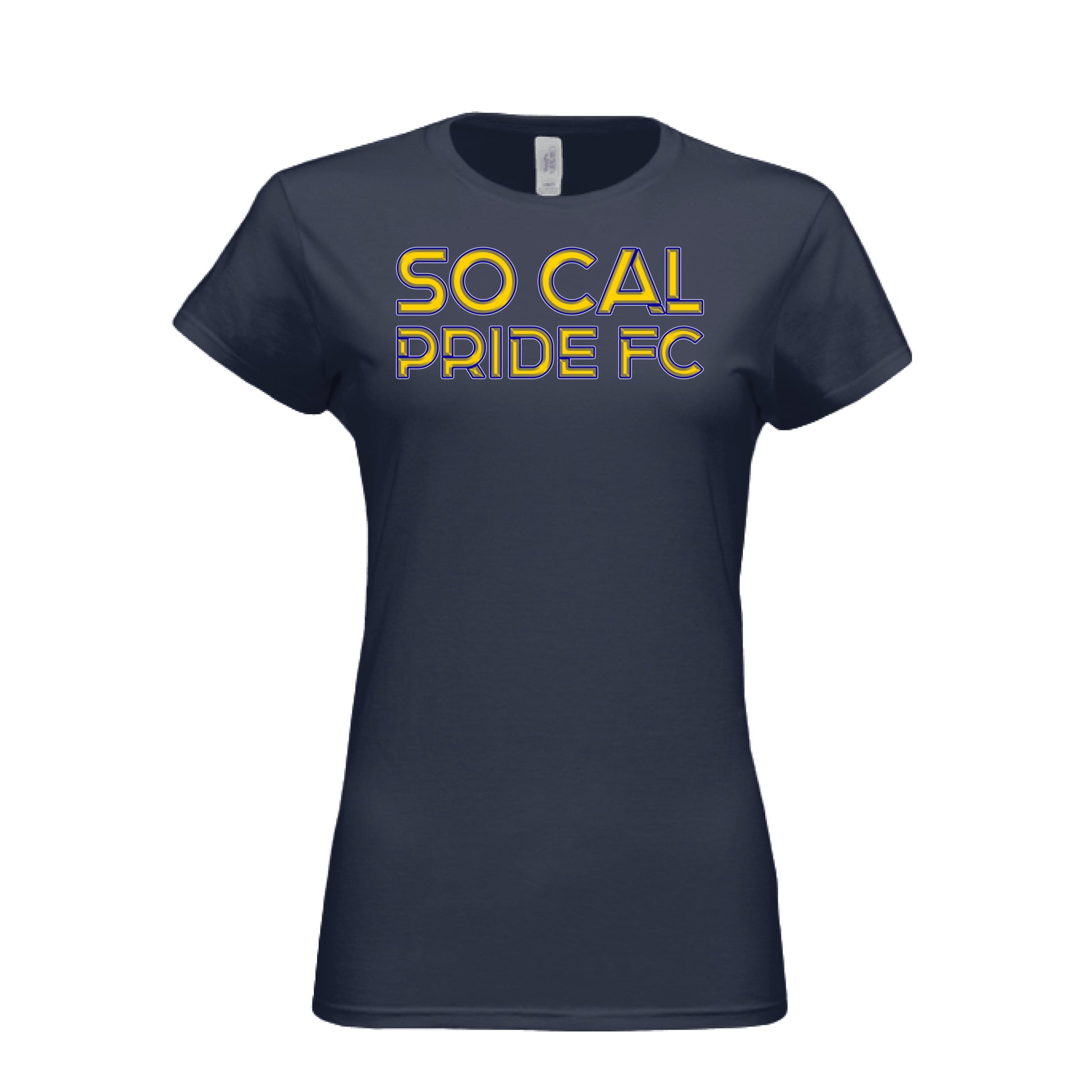 NAVY - FRONT
