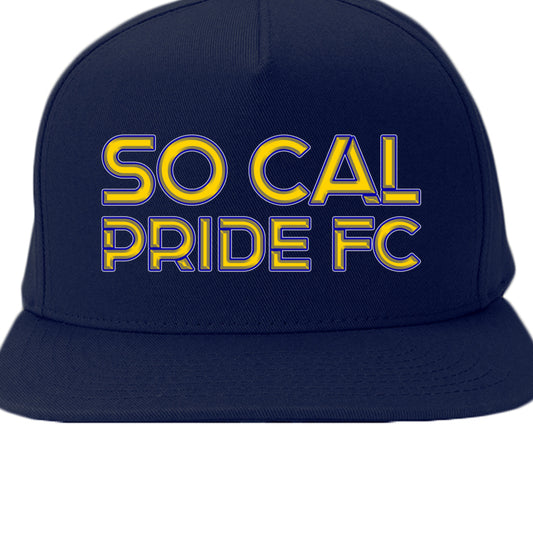NAVY - FRONT