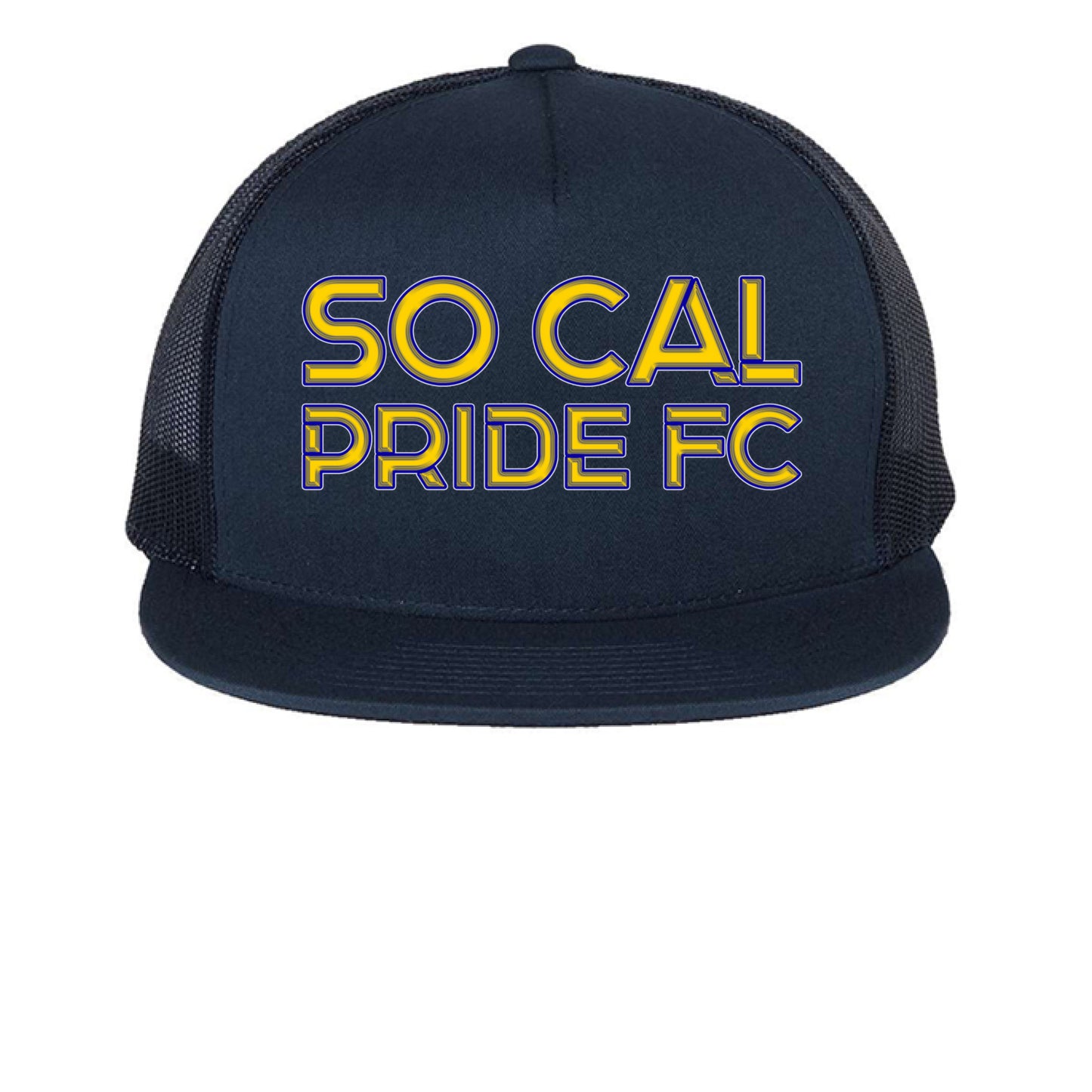 NAVY - FRONT