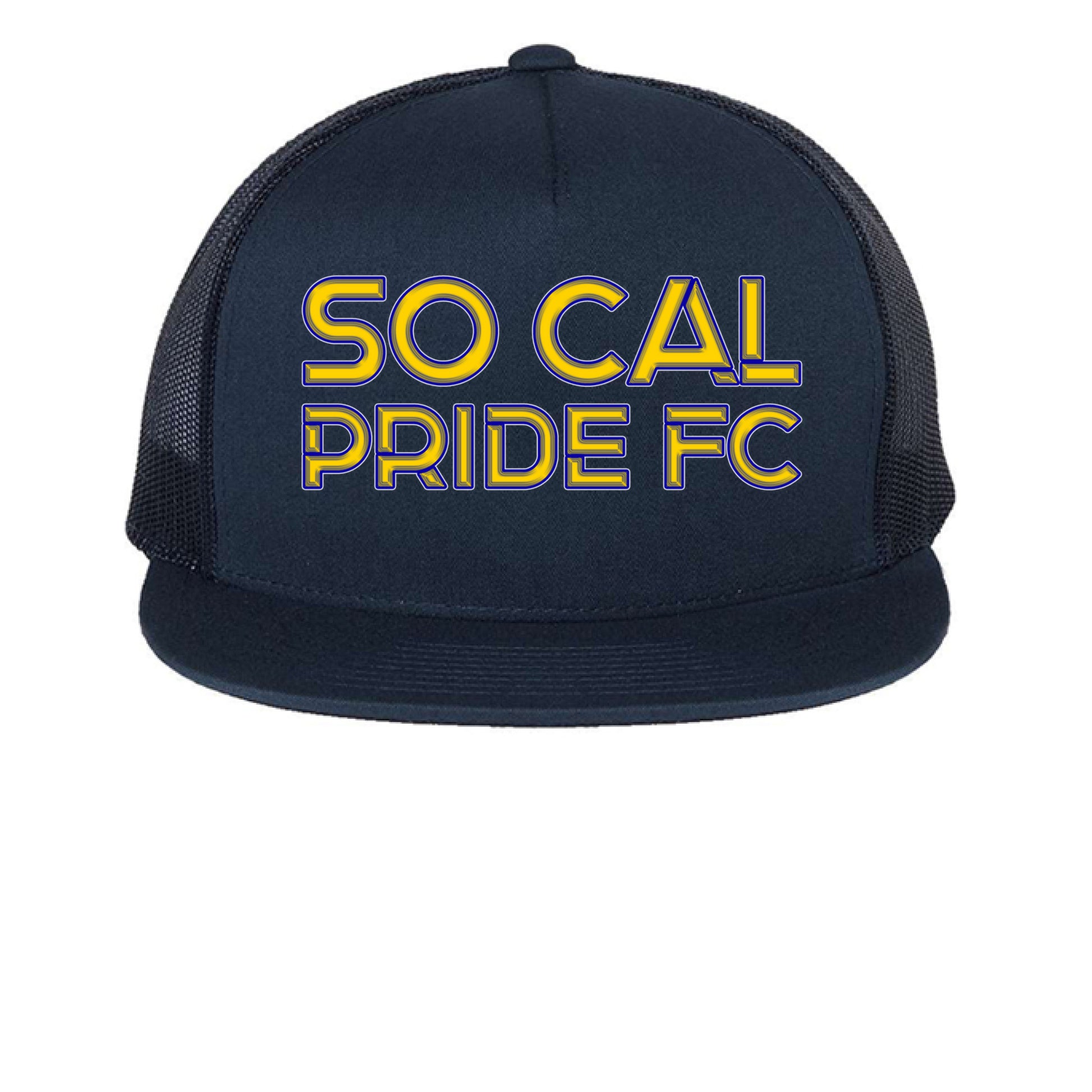 NAVY - FRONT