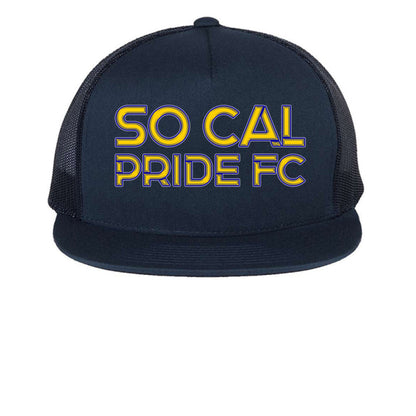 NAVY - FRONT