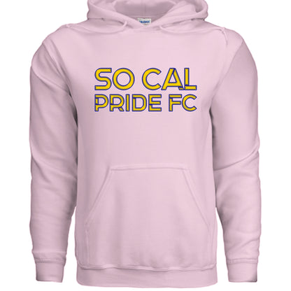 LIGHT PINK - FRONT