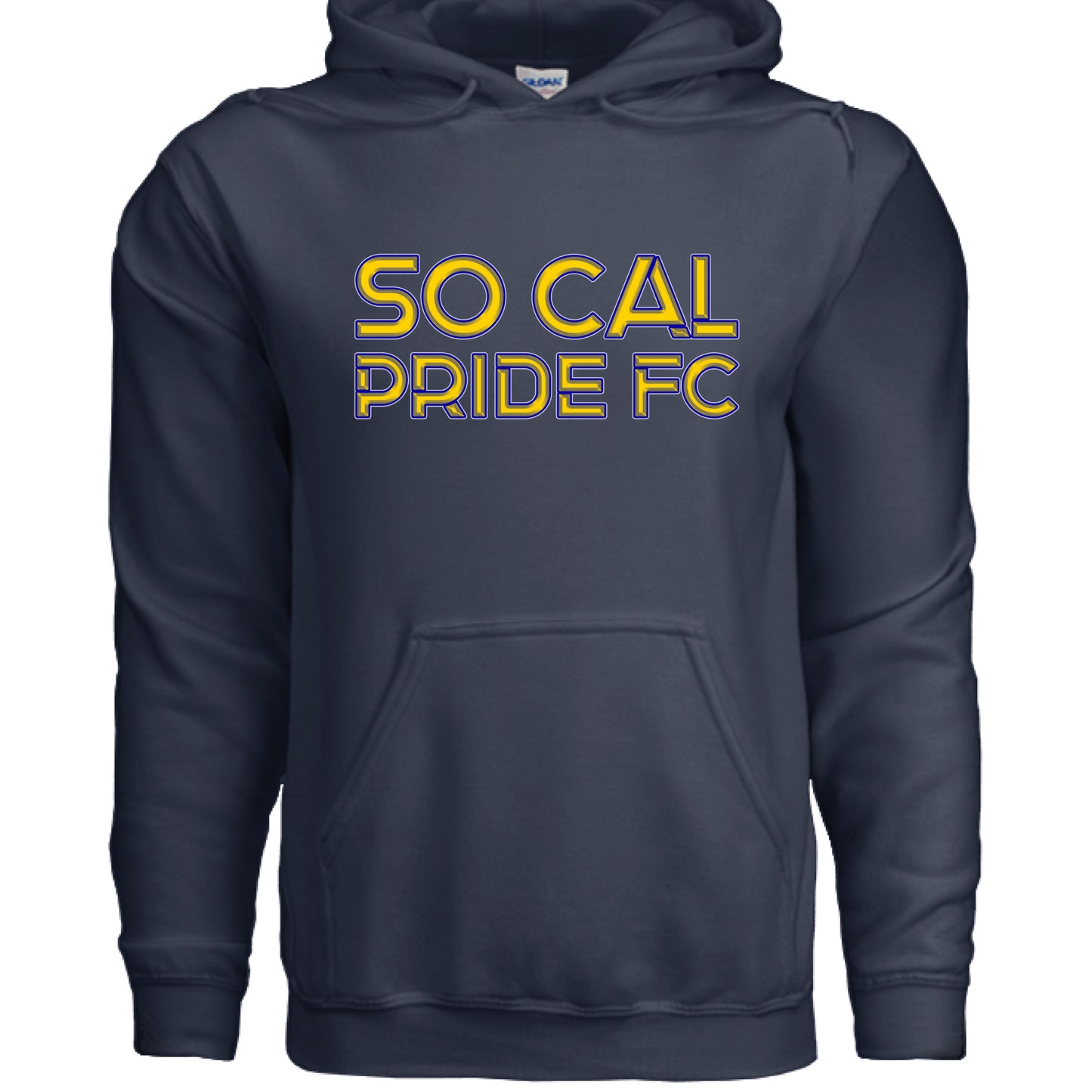 NAVY - FRONT