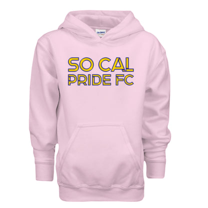 LIGHT PINK - FRONT