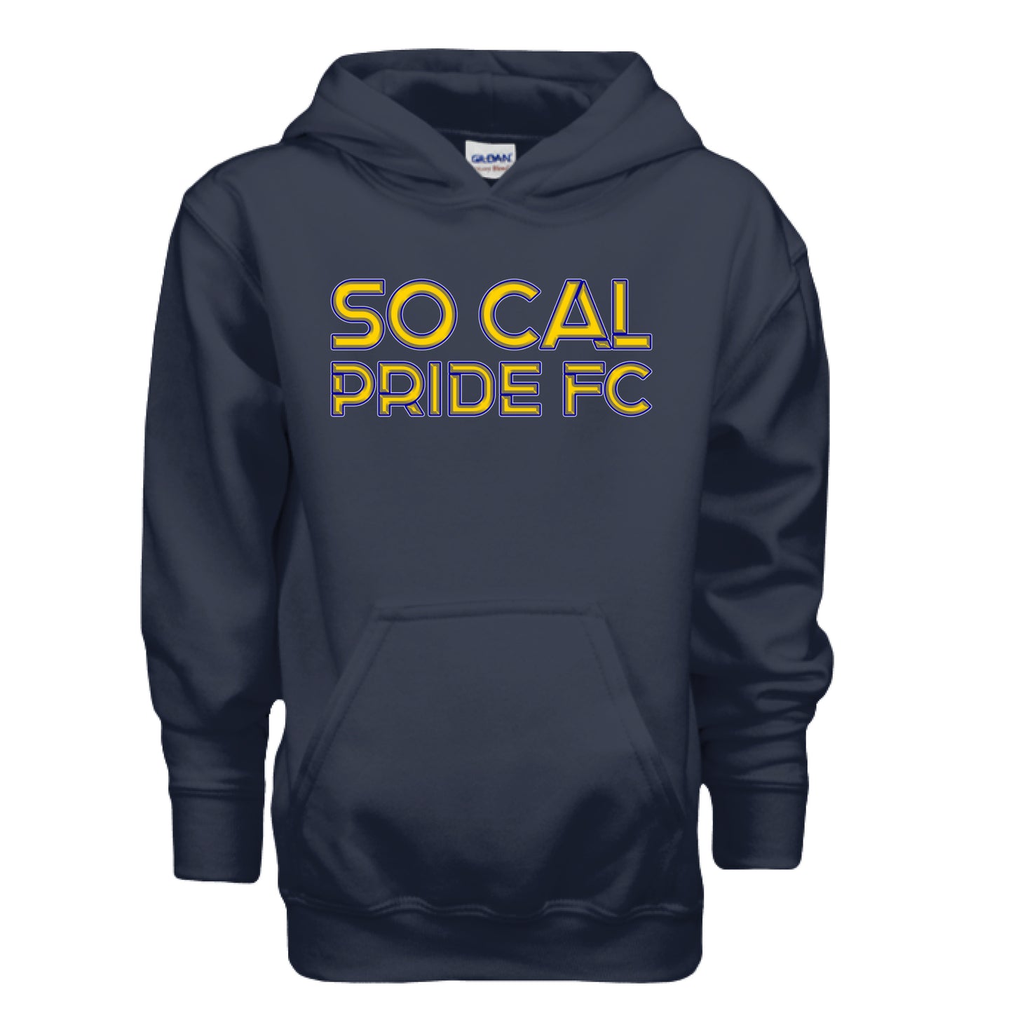 NAVY - FRONT