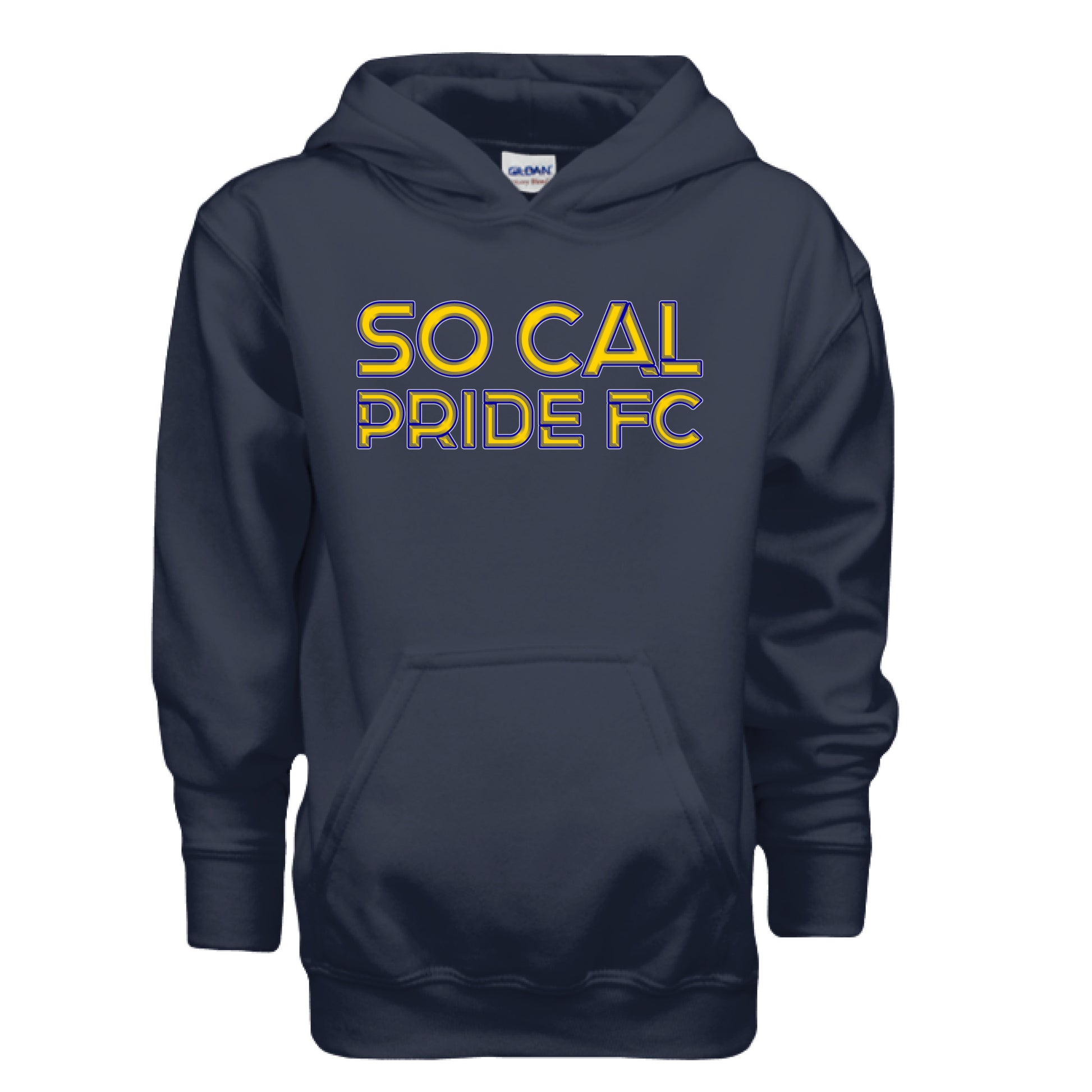 NAVY - FRONT