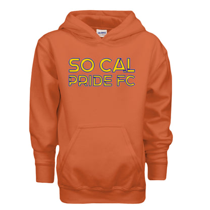 ORANGE - FRONT