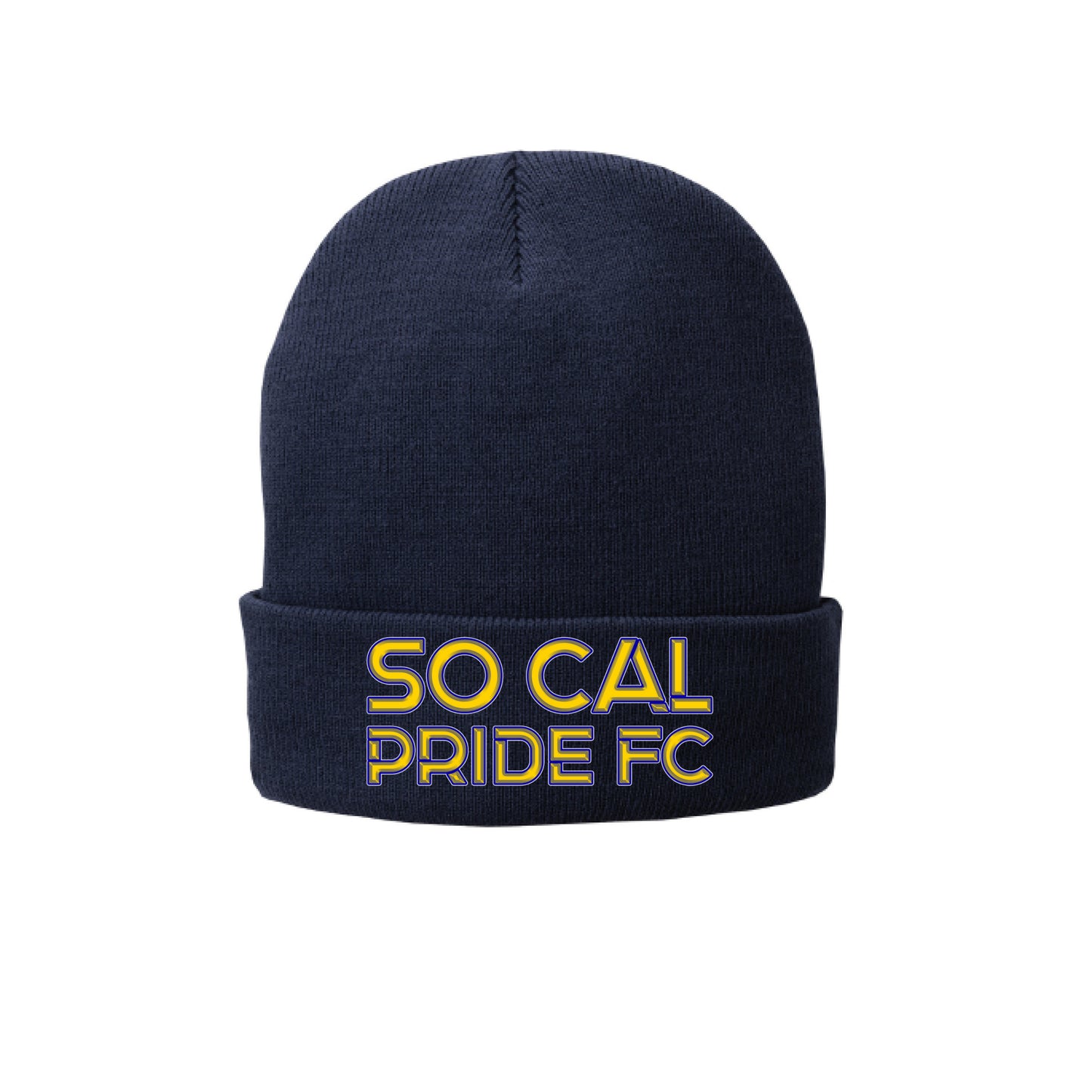 Navy - FRONT