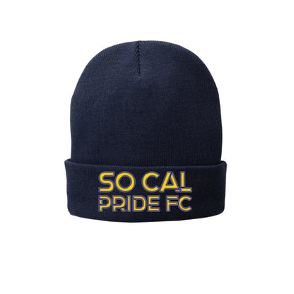Navy - FRONT