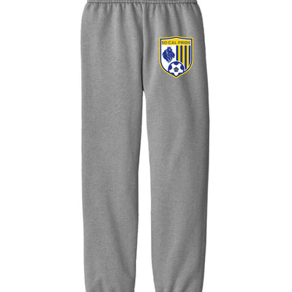 Athletic Hthr - FRONT