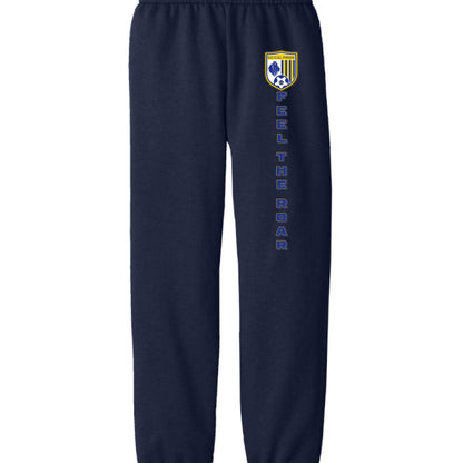 Navy - FRONT