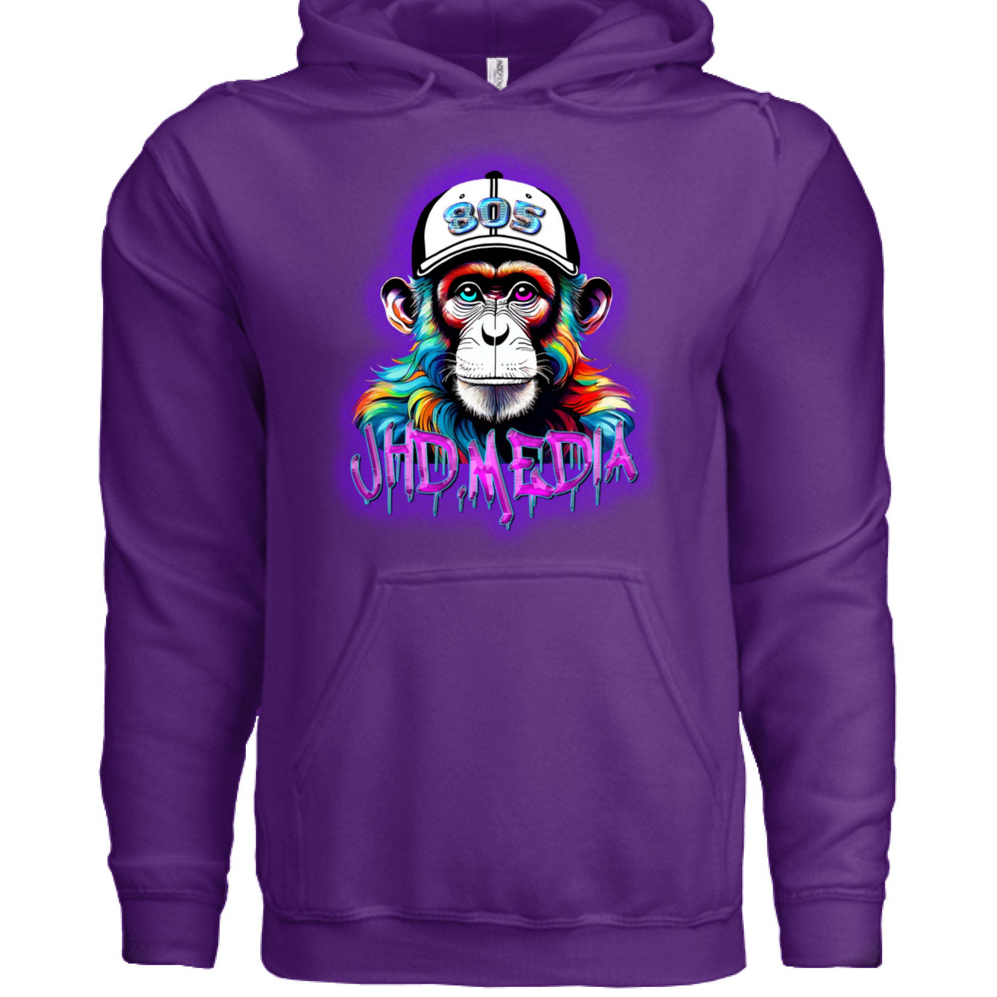 Purple - FRONT