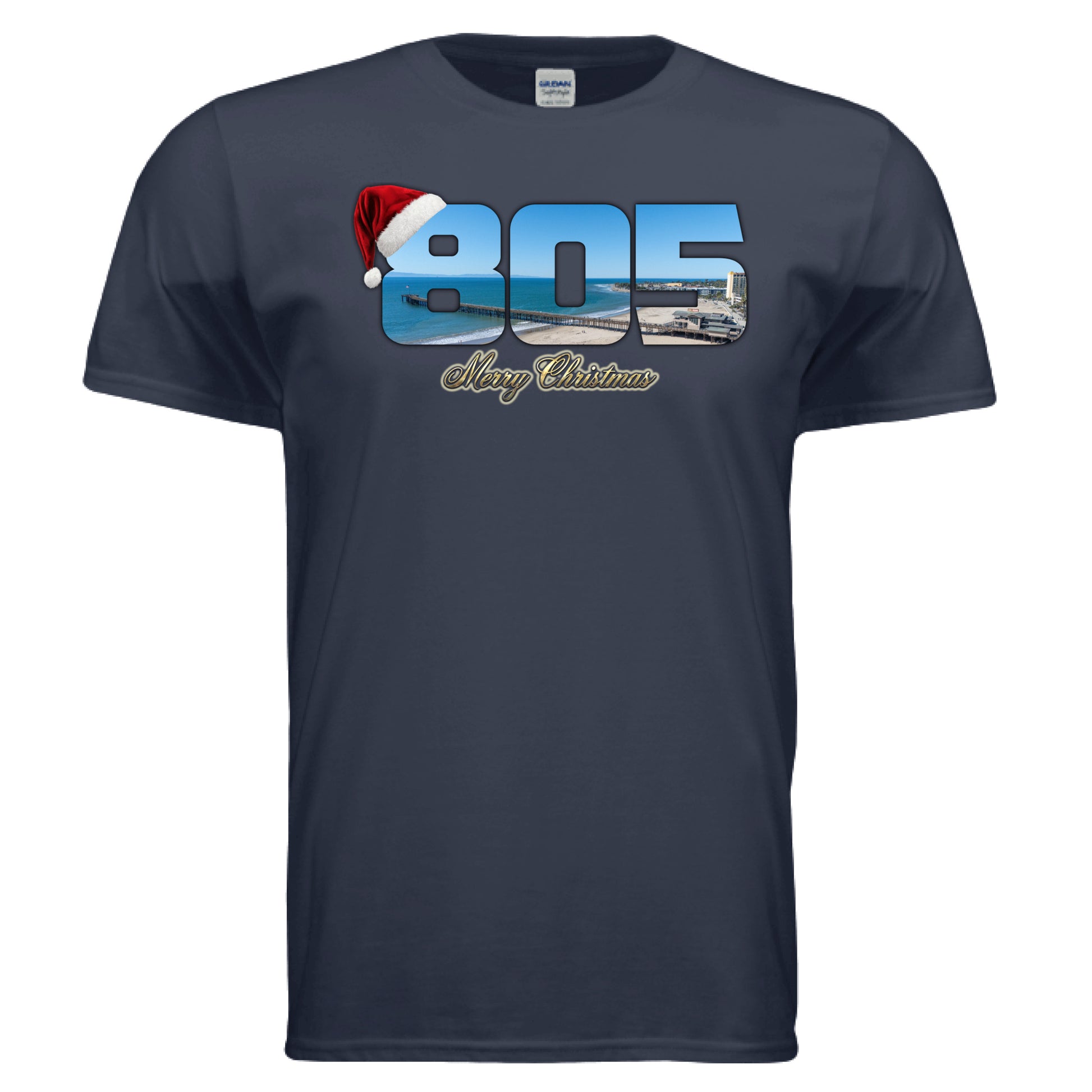 NAVY - FRONT