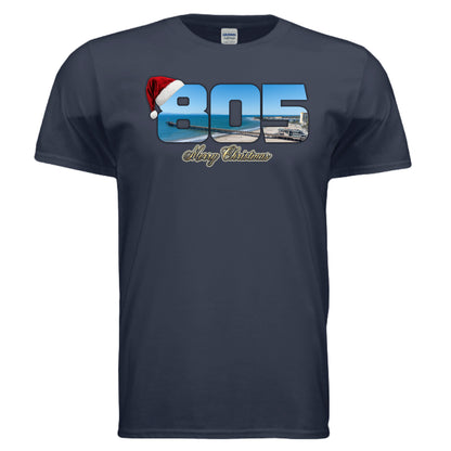 NAVY - FRONT