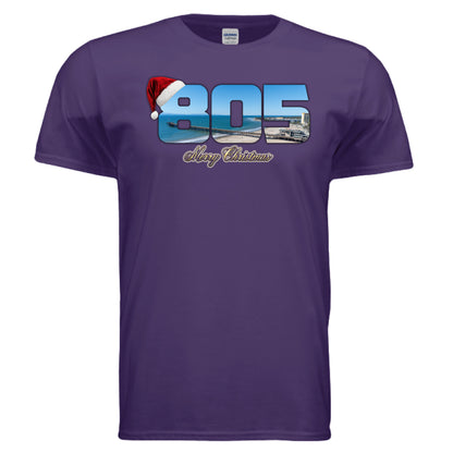 PURPLE - FRONT