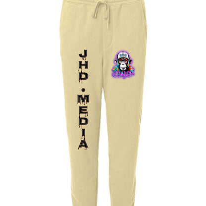 Light Yellow - FRONT