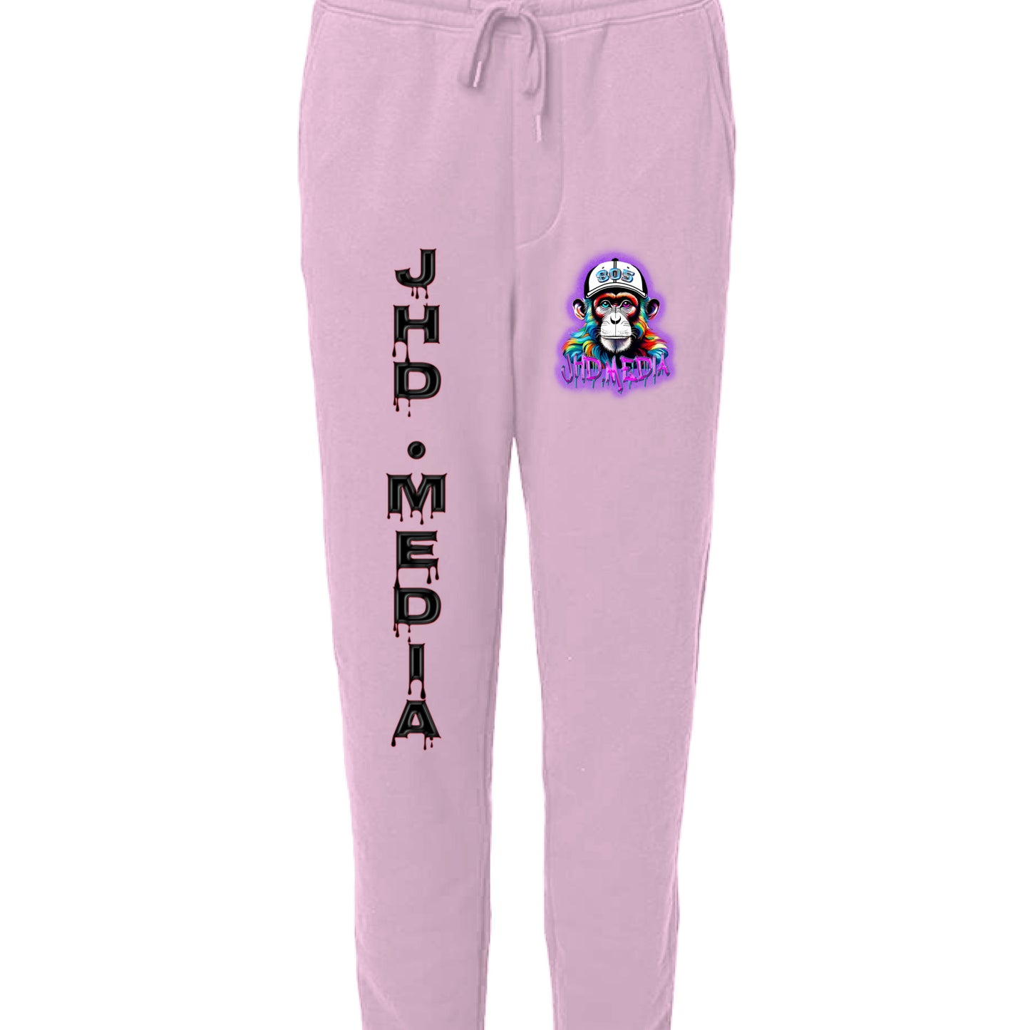 Light Pink - FRONT