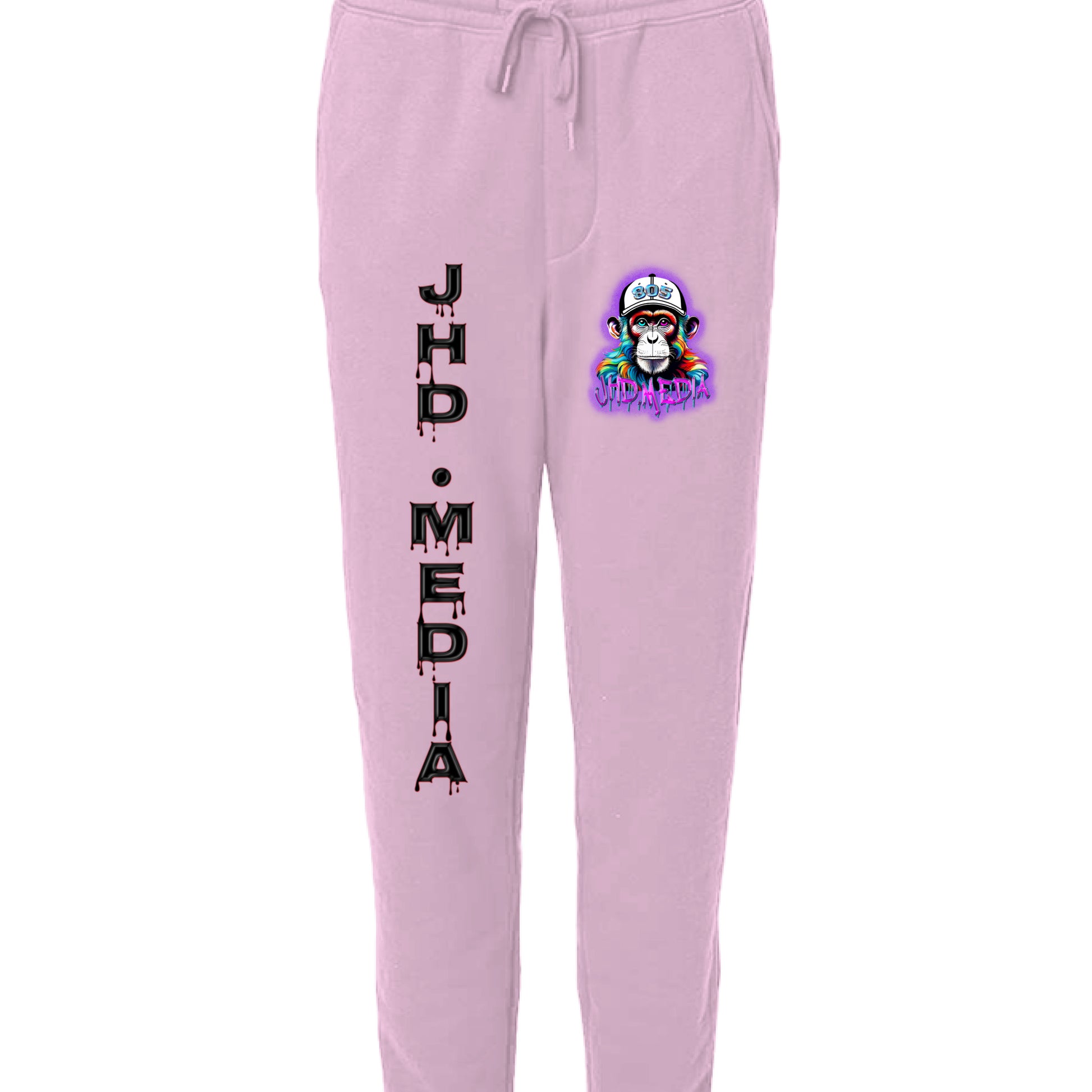 Light Pink - FRONT