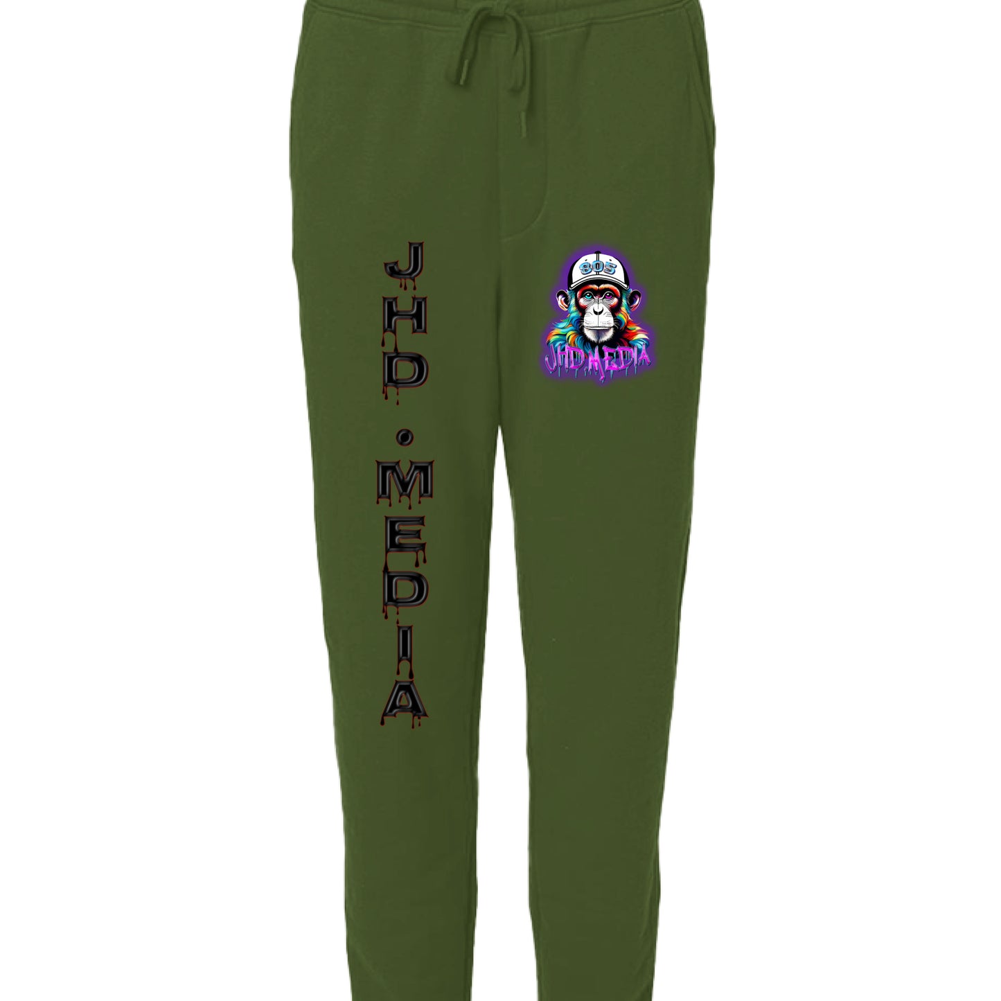 Army - FRONT