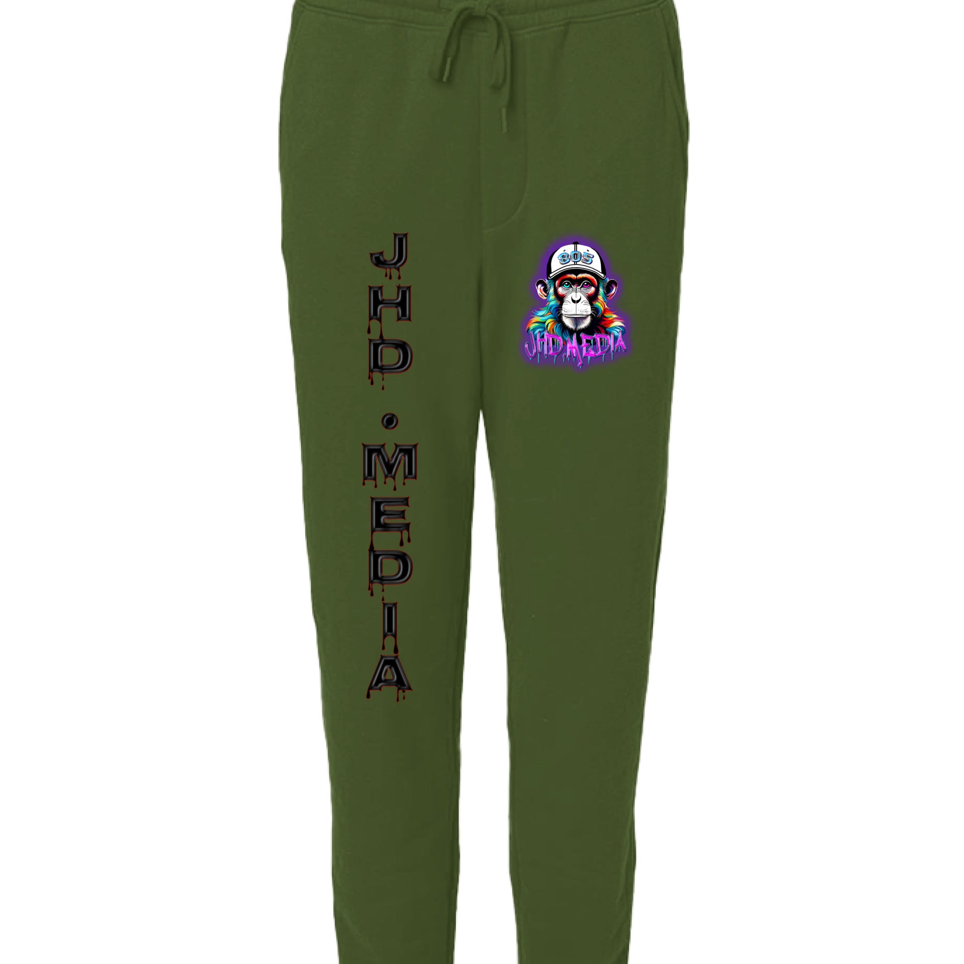 Army - FRONT