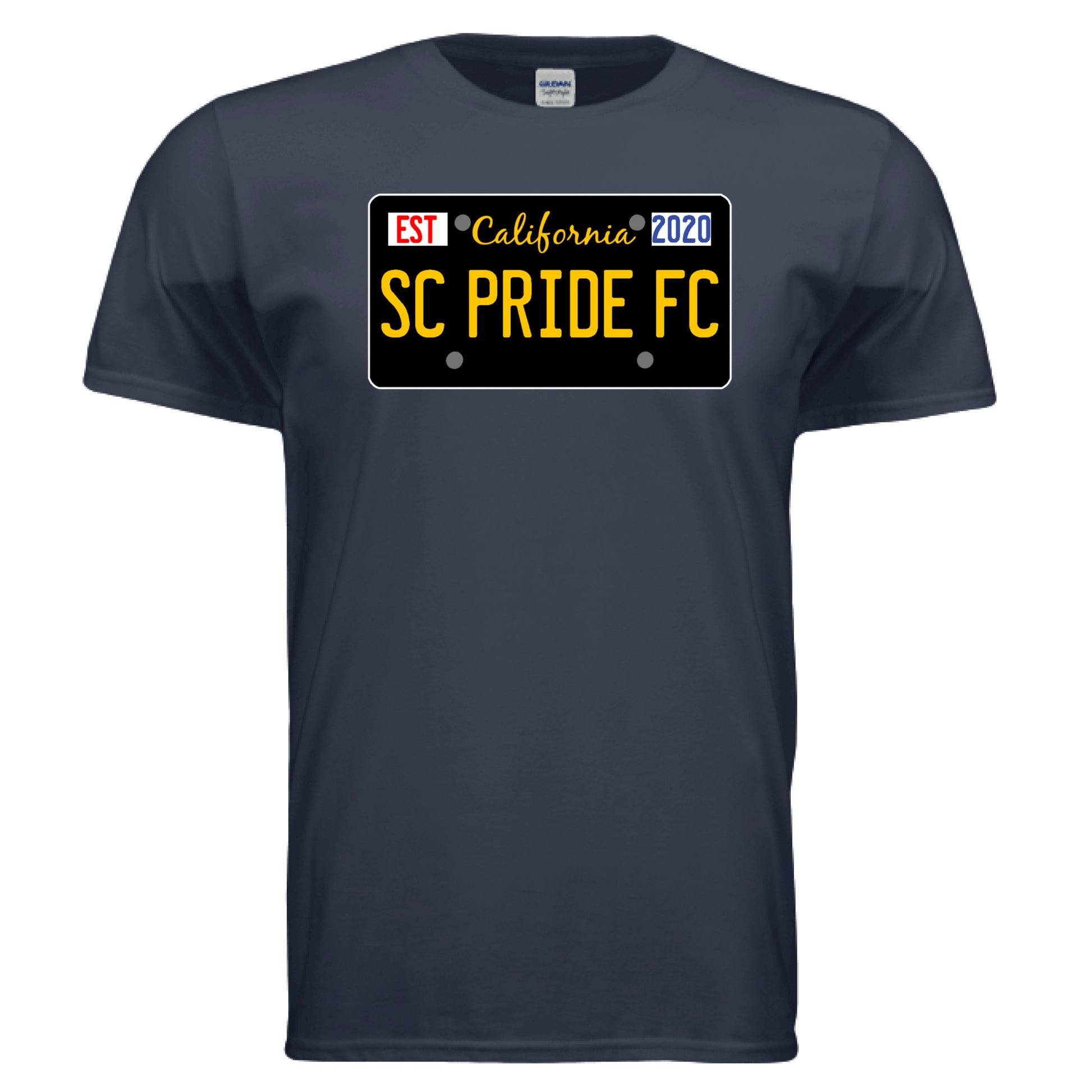 NAVY - FRONT