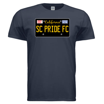 NAVY - FRONT