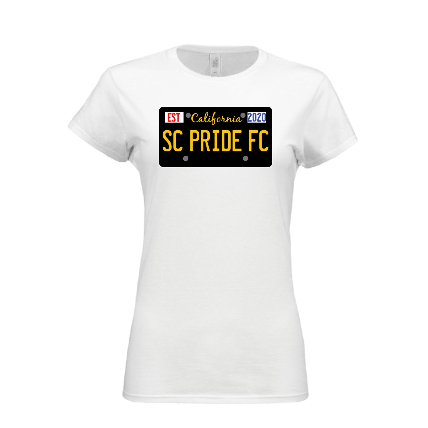 WHITE - FRONT