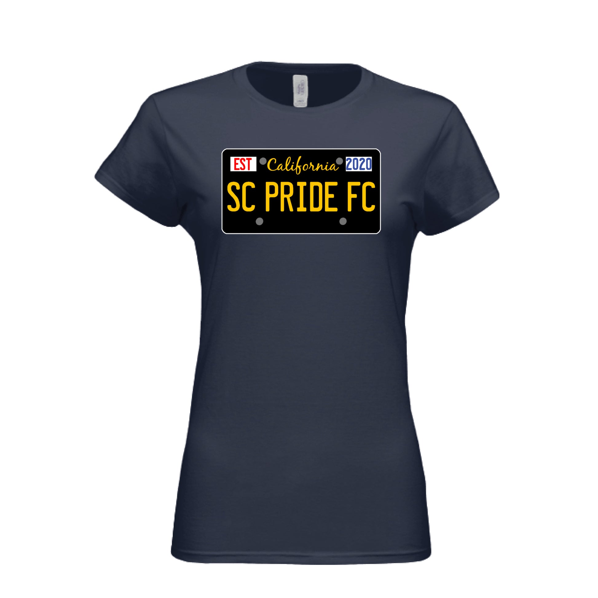 NAVY - FRONT