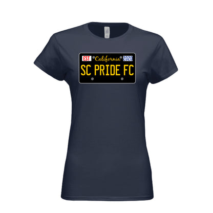NAVY - FRONT