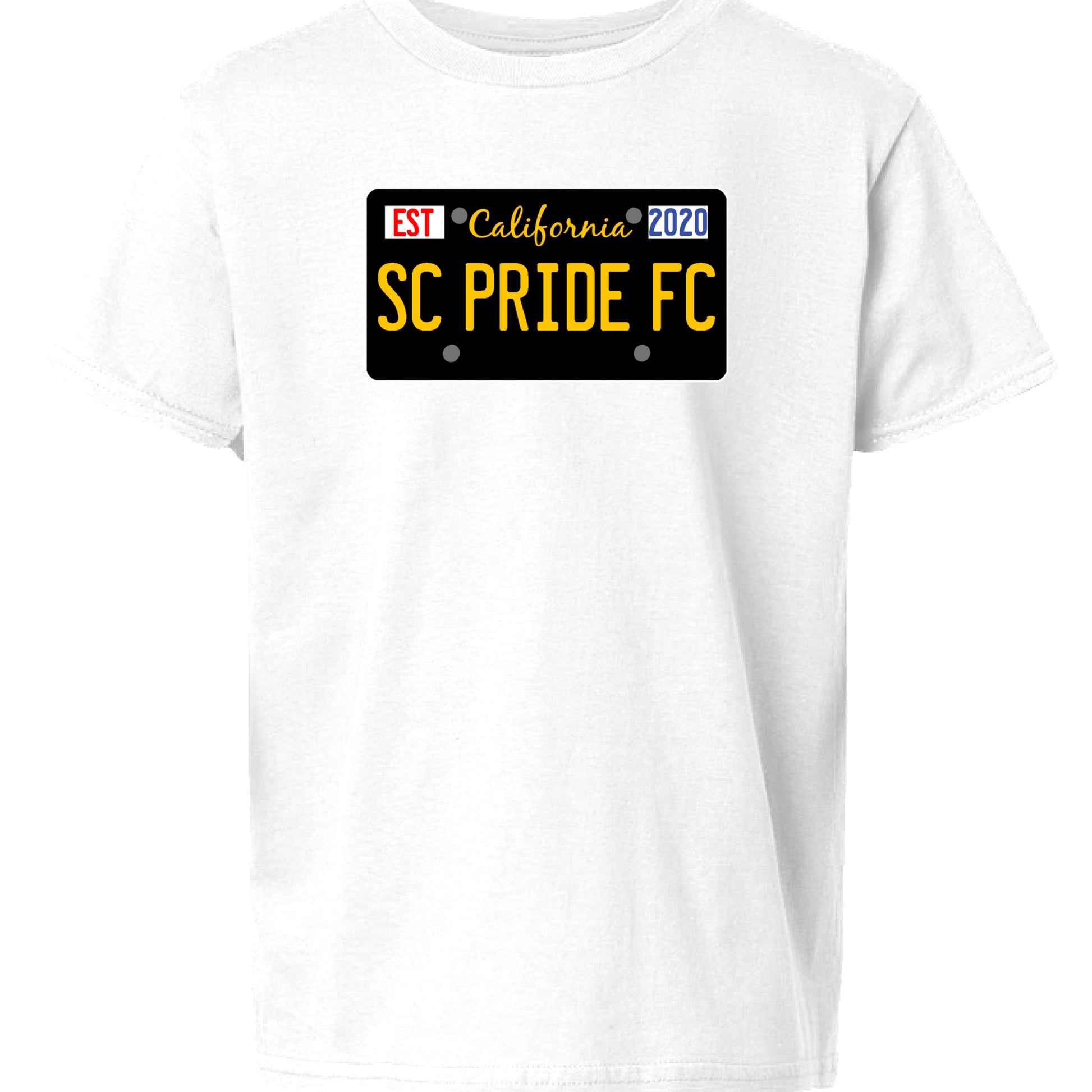 WHITE - FRONT