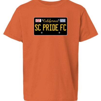 Orange - FRONT