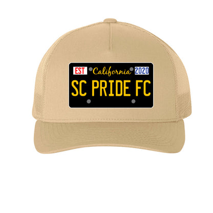 Khaki - FRONT