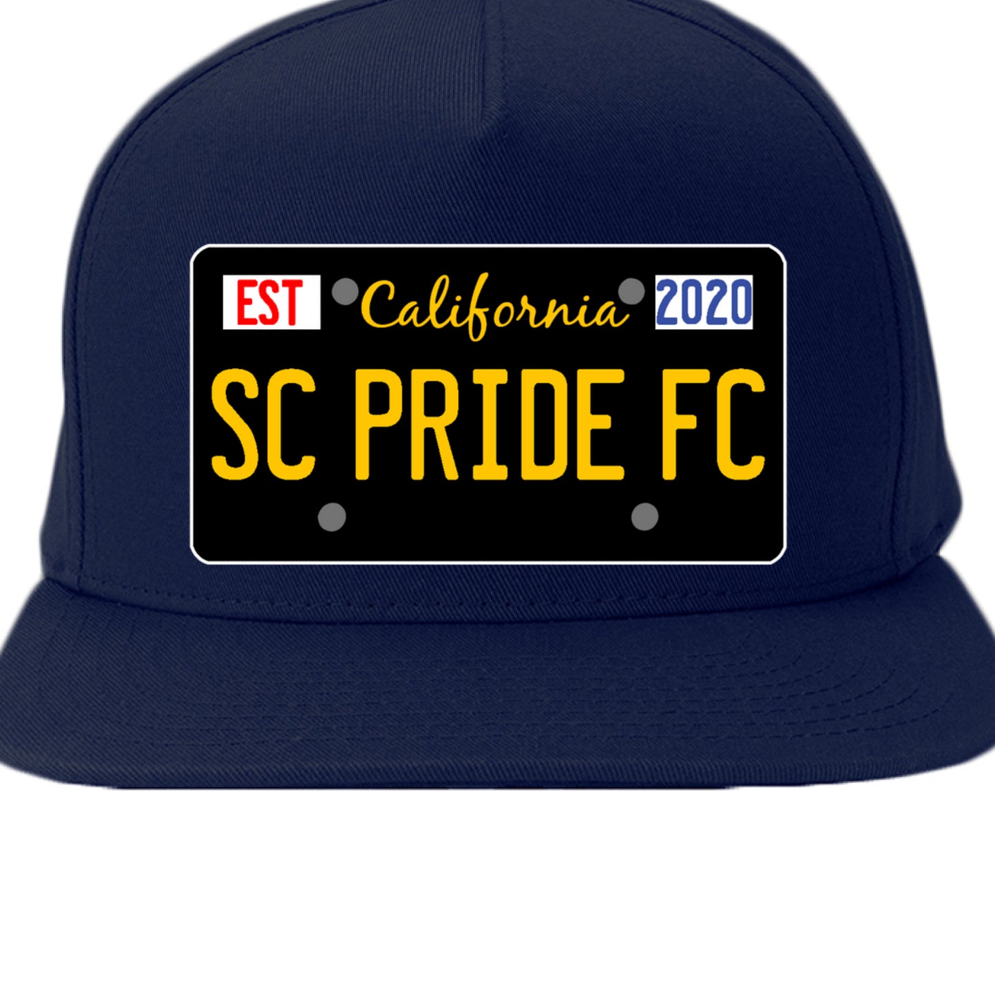 NAVY - FRONT