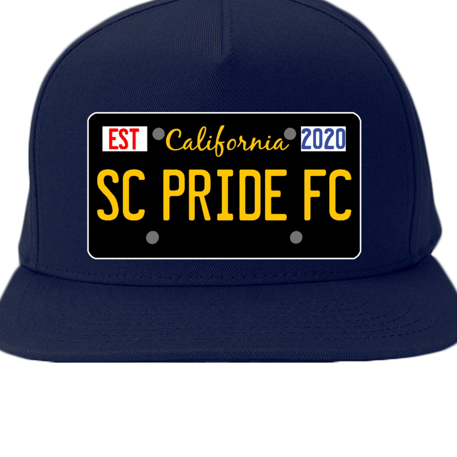 NAVY - FRONT