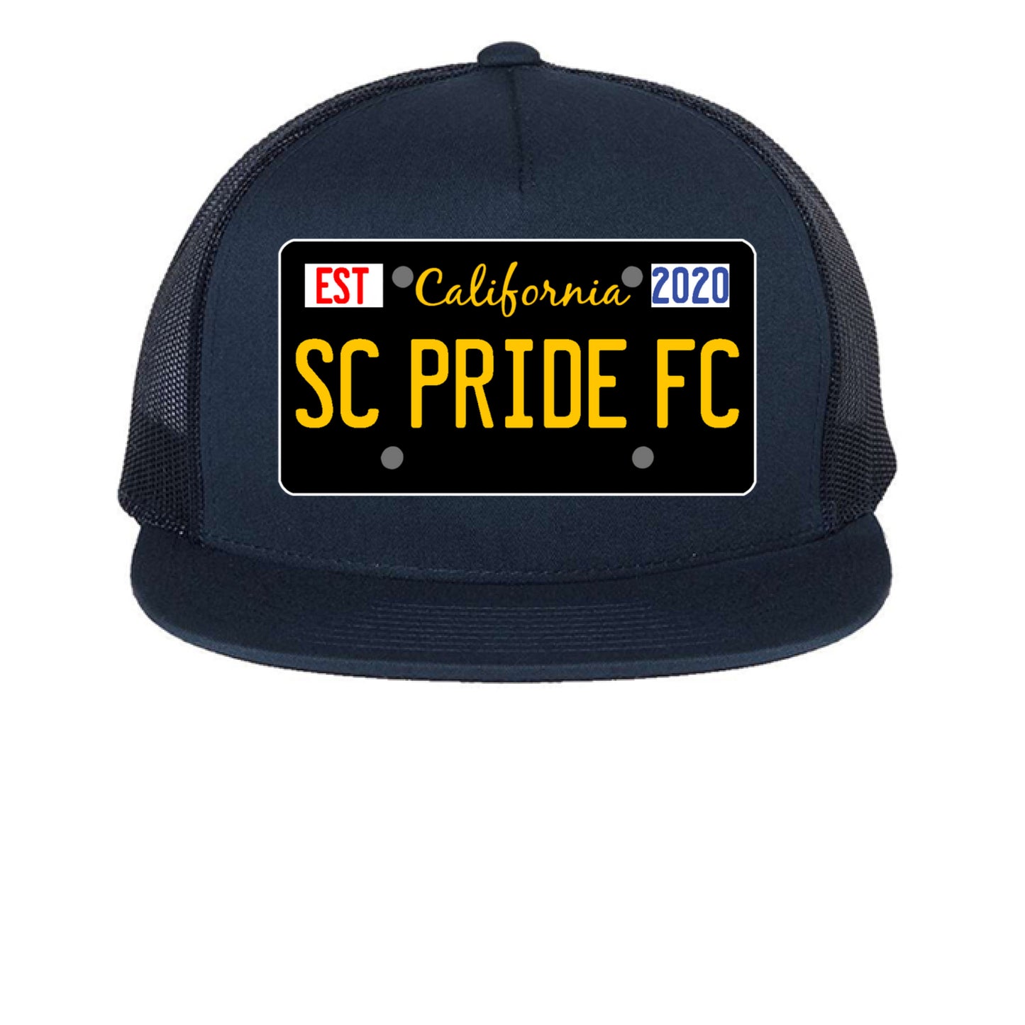 NAVY - FRONT