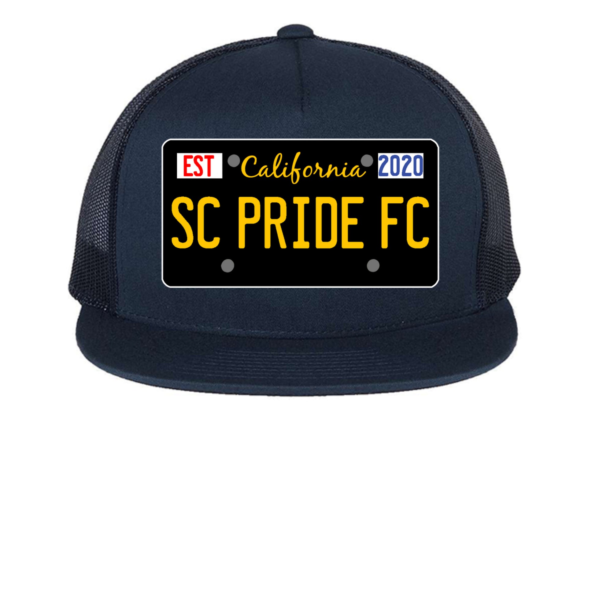 NAVY - FRONT