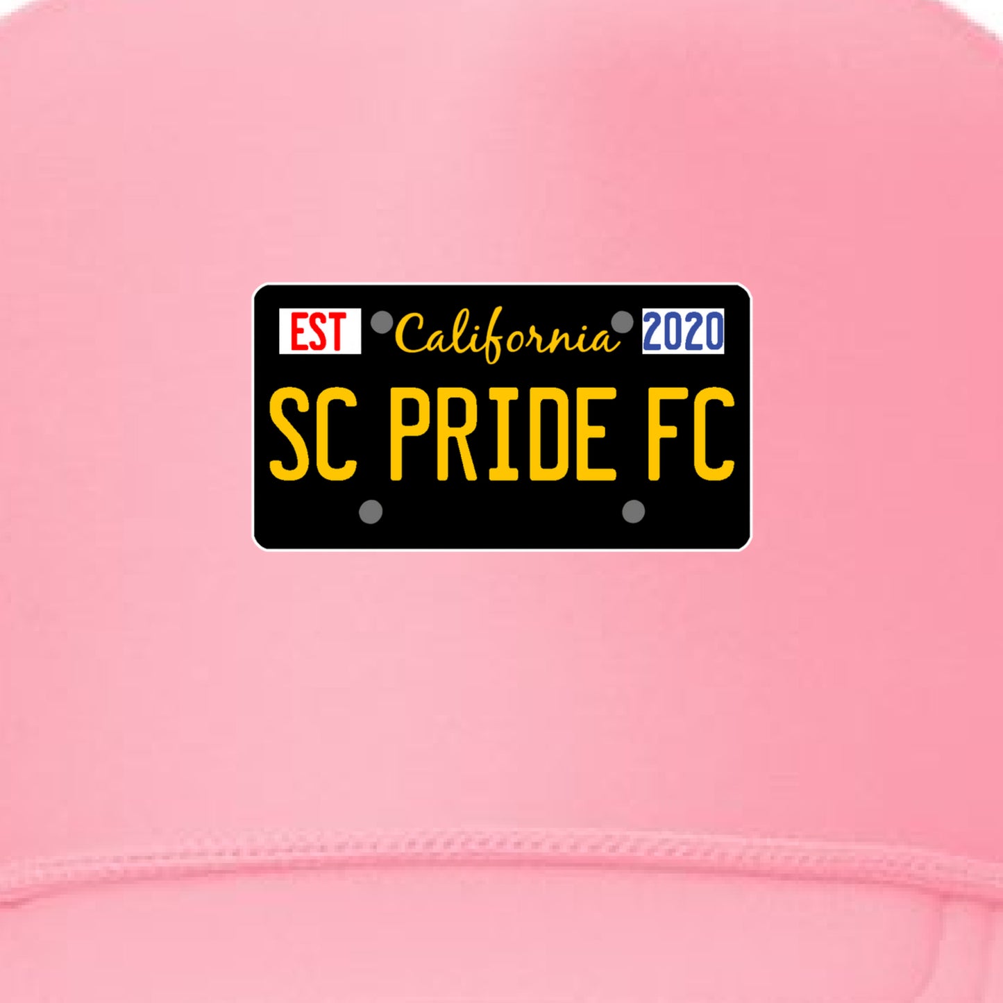 Pink - FRONT