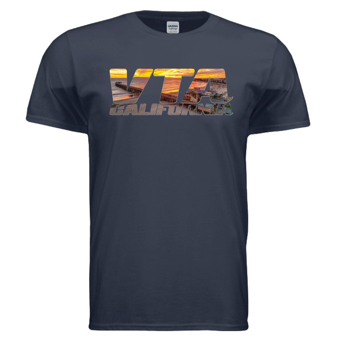 NAVY - FRONT