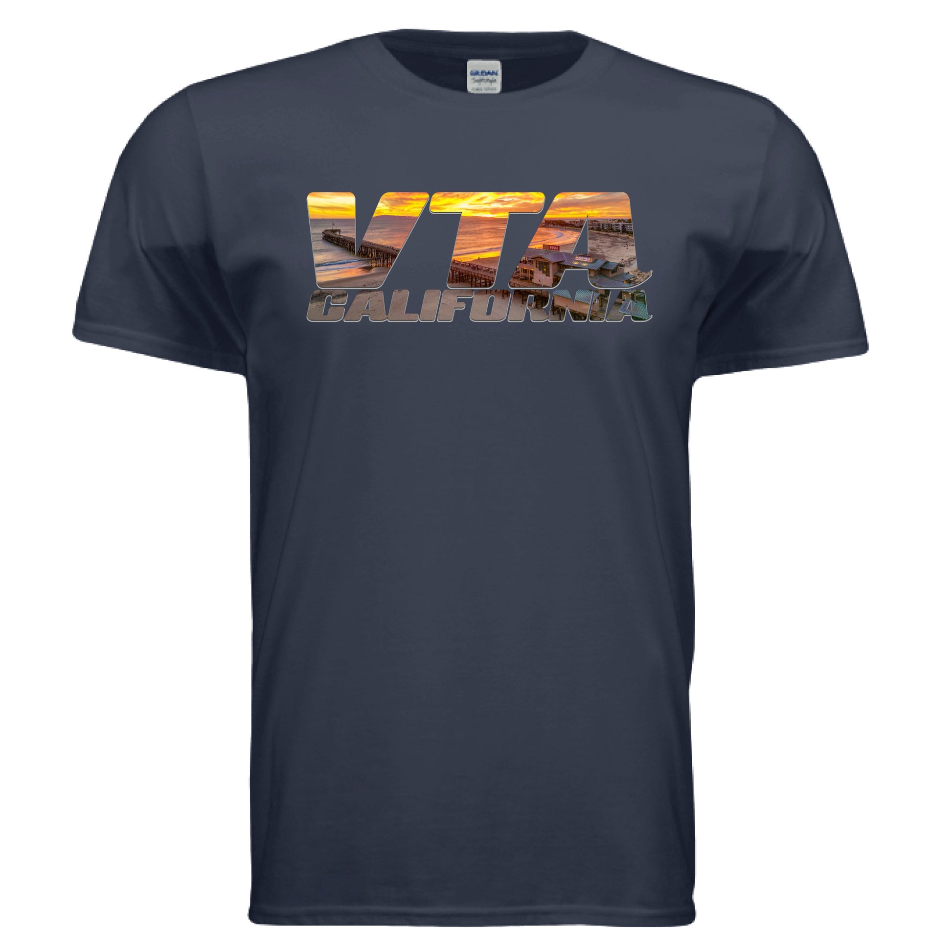 NAVY - FRONT