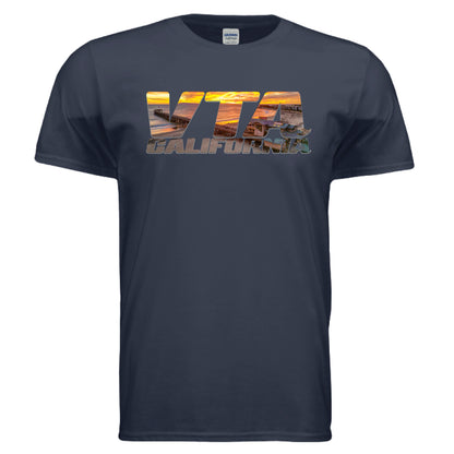 NAVY - FRONT