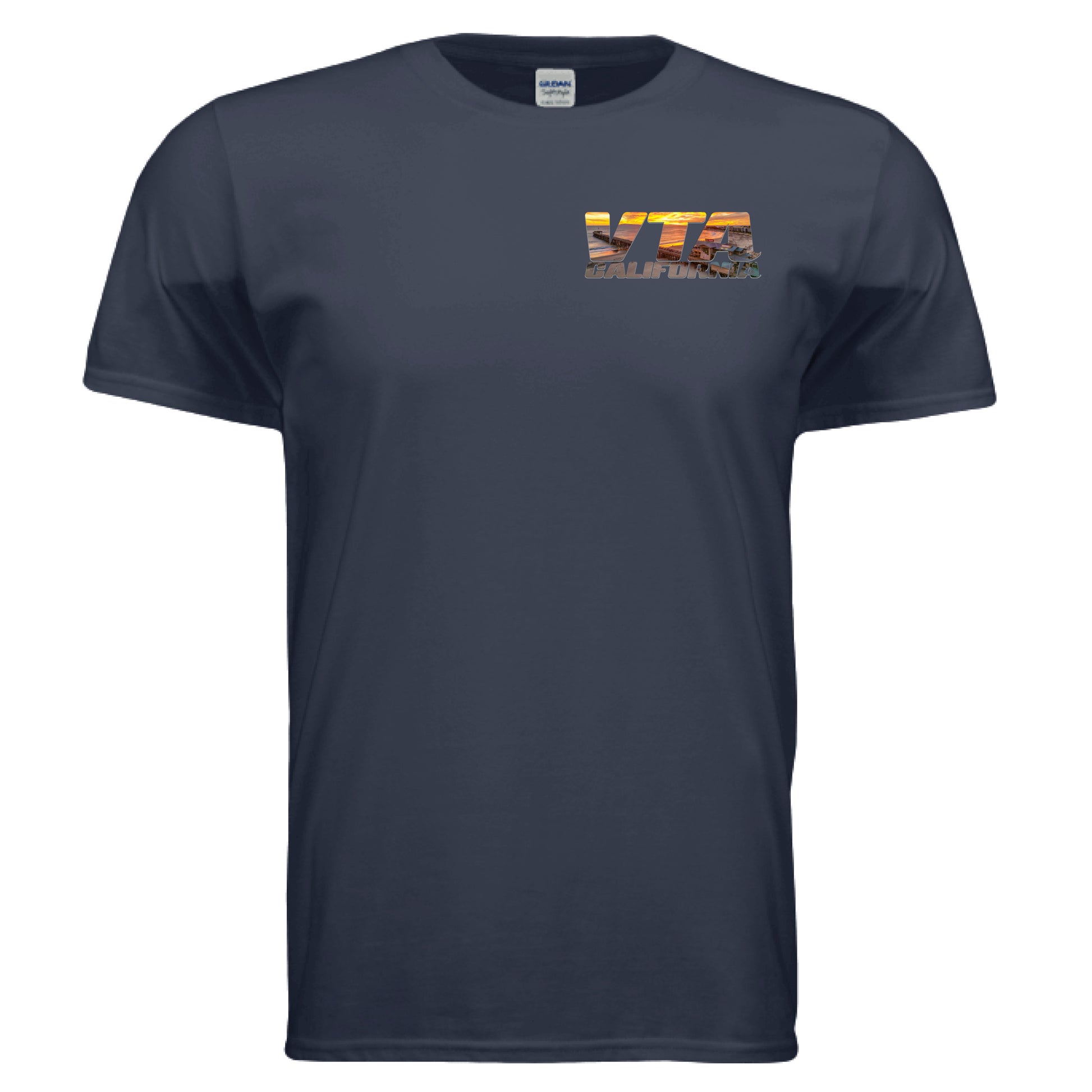 NAVY - FRONT