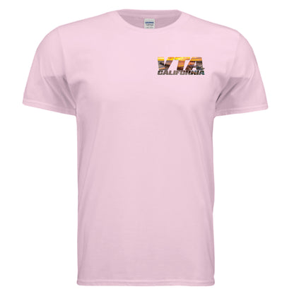 Light Pink - FRONT