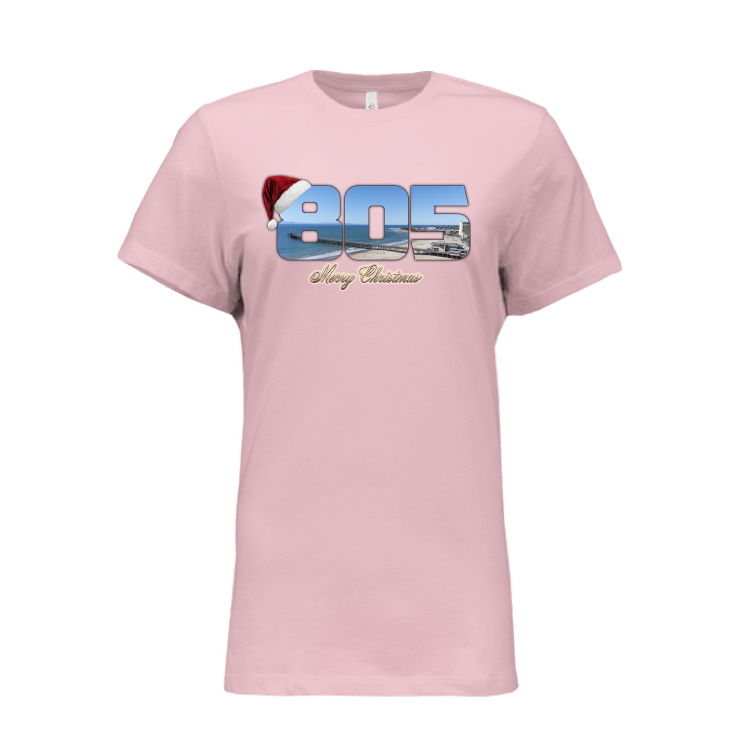 PINK - FRONT