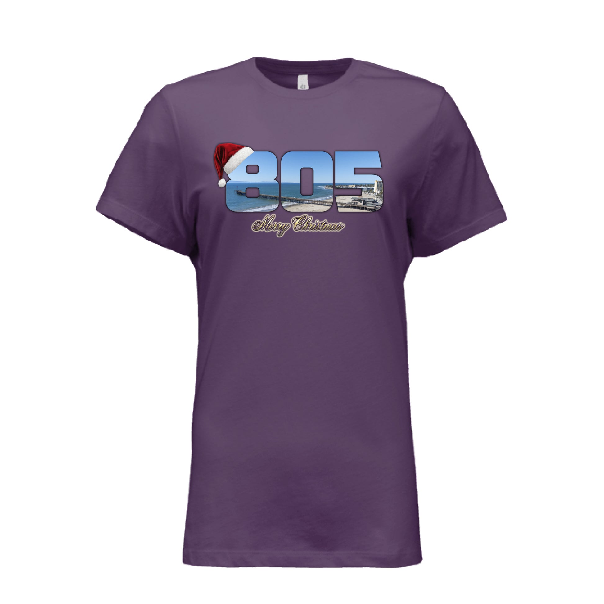 TEAM PURPLE - FRONT
