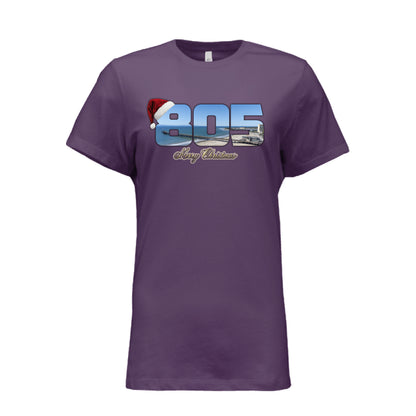 TEAM PURPLE - FRONT