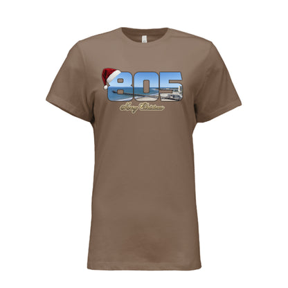 Vintage Brown - FRONT