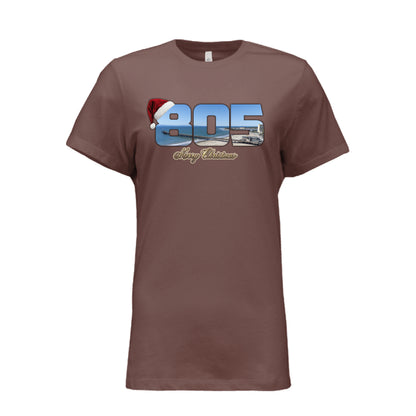 Chestnut - FRONT